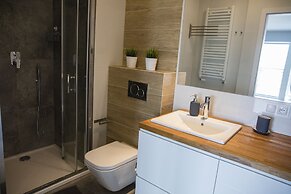 Apartamenty I.M.A. Towarowa