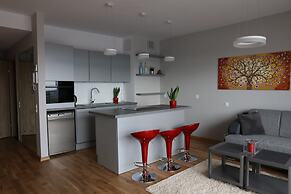 Apartamenty I.M.A. Towarowa