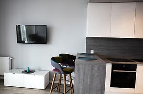 Apartamenty I.M.A. Towarowa