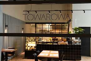 Apartamenty I.M.A. Towarowa