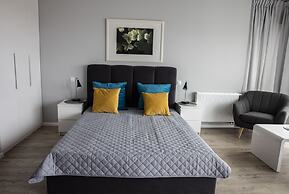 Apartamenty I.M.A. Towarowa