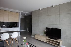 Apartamenty I.M.A. Towarowa