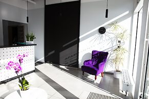 Apartamenty I.M.A. Towarowa