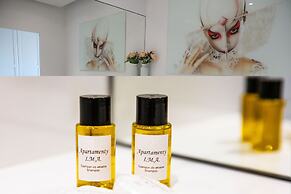 Apartamenty I.M.A. Towarowa