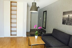 Apartamenty I.M.A. Towarowa