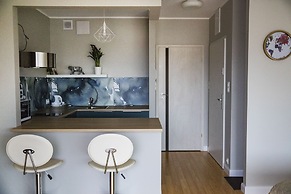 Apartamenty I.M.A. Towarowa