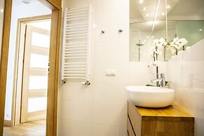 Apartamenty I.M.A. Towarowa