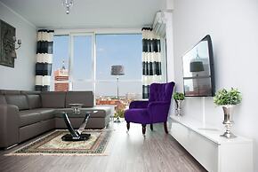 Apartamenty I.M.A. Towarowa