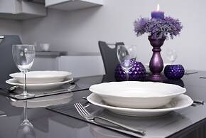 Apartamenty I.M.A. Towarowa