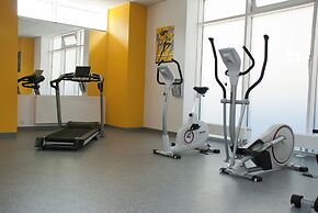 Apartamenty I.M.A. Towarowa