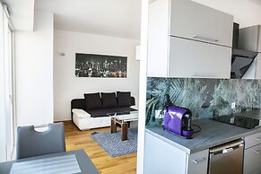 Apartamenty I.M.A. Towarowa