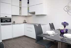 Apartamenty I.M.A. Towarowa