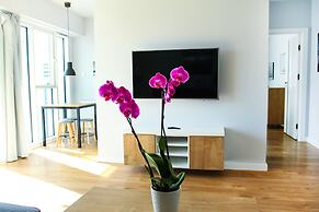 Apartamenty I.M.A. Towarowa