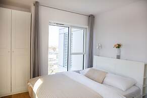 Apartamenty I.M.A. Towarowa