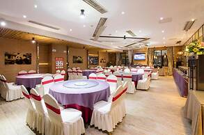 Panda Prince Hotel South Railway Station Branch