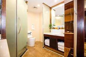 Panda Prince Hotel South Railway Station Branch