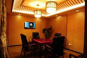 Panda Prince Hotel South Railway Station Branch