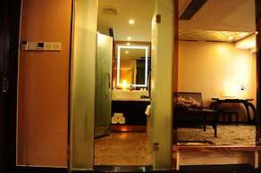 Panda Prince Hotel South Railway Station Branch