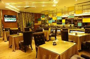 Panda Prince Hotel South Railway Station Branch