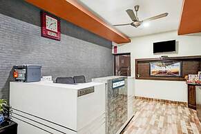 JPS Residency & Hospitality Services
