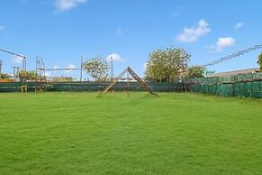 JPS Residency & Hospitality Services