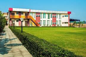 JPS Residency & Hospitality Services