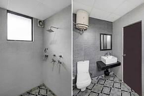 JPS Residency & Hospitality Services