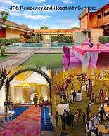 JPS Residency & Hospitality Services