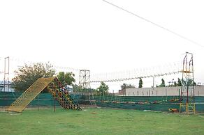 JPS Residency & Hospitality Services