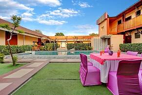 JPS Residency & Hospitality Services