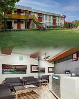 JPS Residency & Hospitality Services