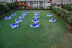 JPS Residency & Hospitality Services