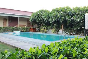 JPS Residency & Hospitality Services