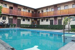 JPS Residency & Hospitality Services