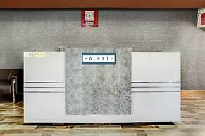 JPS Residency & Hospitality Services