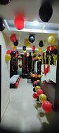 JPS Residency & Hospitality Services