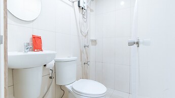 RedDoorz Plus @ EDSA Congressional