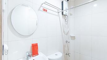 RedDoorz Plus @ EDSA Congressional