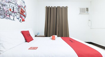 RedDoorz Plus @ EDSA Congressional