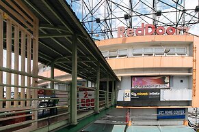 RedDoorz Plus @ EDSA Congressional