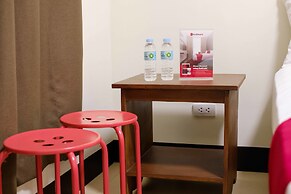 RedDoorz Plus @ EDSA Congressional