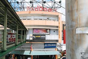 RedDoorz Plus @ EDSA Congressional