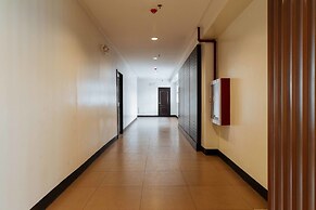 RedDoorz Plus @ EDSA Congressional