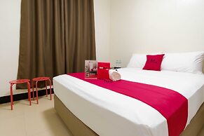 RedDoorz Plus @ EDSA Congressional