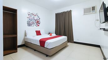 RedDoorz Plus @ EDSA Congressional