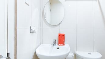 RedDoorz Plus @ EDSA Congressional