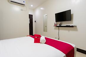 RedDoorz Plus @ EDSA Congressional