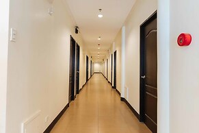 RedDoorz Plus @ EDSA Congressional