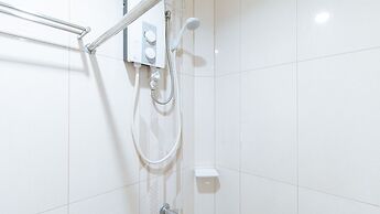 RedDoorz Plus @ EDSA Congressional