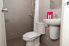 RedDoorz Plus @ EDSA Congressional